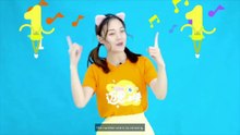 Learn Number 1 with a Fun Song! 🎵 | Math & Daily Life for Kids