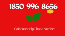 【@Verified】[FULL GUIDE] Coinbase® CUSTOMER© SUPPoRT℗ Phone NuMber (OfficiAl)