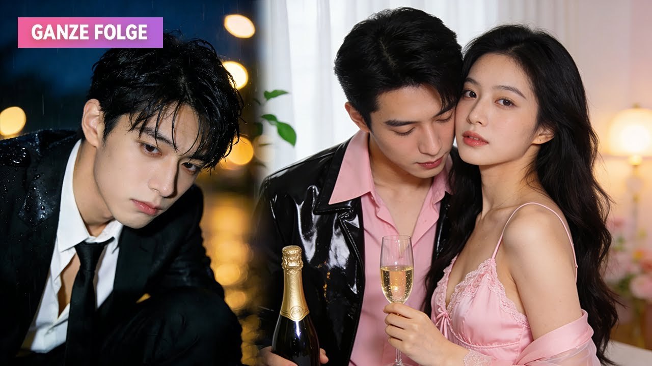 Sie kommt krank nach Hause und findet ihren Kleiderschrank bei einer anderen Frau [Deutsch]