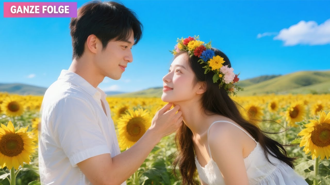 Sie ging als Ersatzbraut aufs Land und landete bei einem geheimen Milliardär [Deutsch]