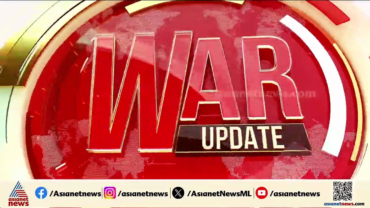 യുദ്ധം വരുമ്പോൾ ഏത് രീതിയിലുള്ള ആക്രമണവും പ്രതീക്ഷിക്കാം: നാവിക സേന മുൻ ഓഫീസർ രാജീവൻ മറോളി
