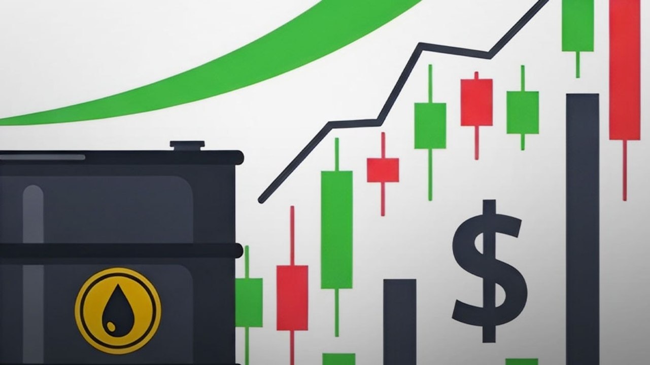 Middle East जंग का असर: Crude Oil महंगा, पेट्रोल-डीज़ल पर बढ़ेगा दबाव?