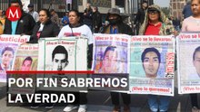 Justicia para Ayotzinapa: Orden judicial confirma que el Ejército ocultó información del caso