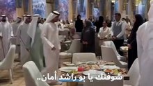 Dubai Ruler joins iftar at Al Majlis in Madinat Jumeirah