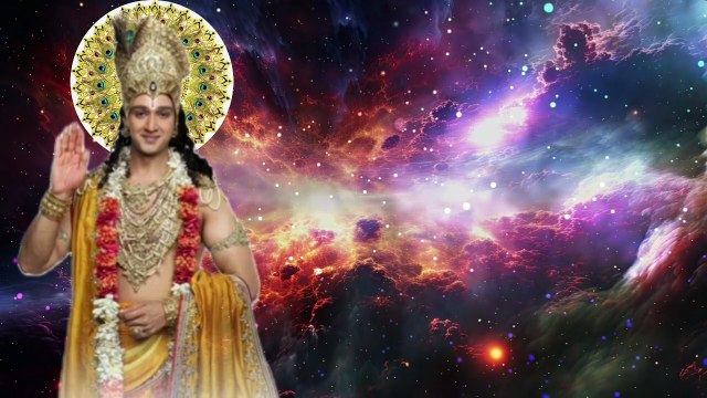 श्रीमद् भगवद् गीता – 2 अध्याय: सांख्य योग। Srimad Bhagavad Gita - Chapter 2: Sankhya Yoga.