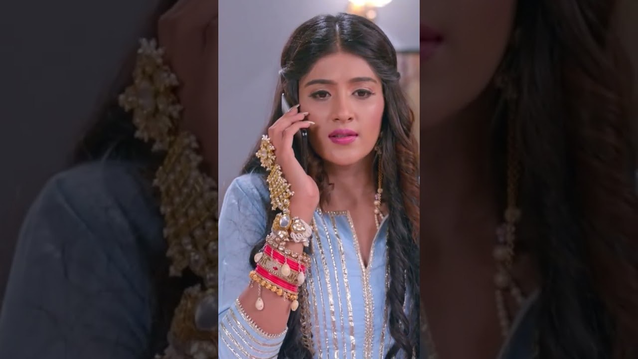 Bu İşte Bir Yanlışlık Var #shorts #yenidenbaşlasak #chotisarrdaarni