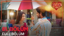 Kalbimin Hırsızı Hint Dizisi 81. Bölüm