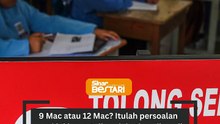 Bila keputusan SPM 2025?