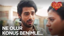 Sen Benim Duygularımla Oynadın 😢 | Kalbimin Hırsızı 9. Bölüm