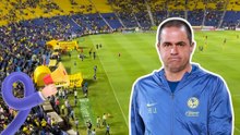 América recibe fuertes abucheos tras caer de último minuto contra Juárez