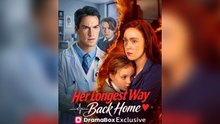 Her Longest Way Back Home EP 2026