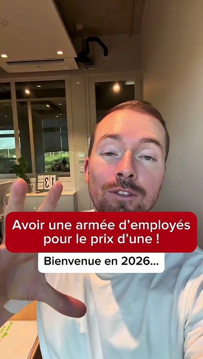 Entoure toi de bons éléments