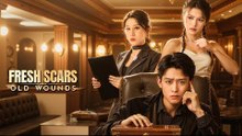fresh scars old wounds chinese drama