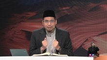 Episod 1181 My #QuranTime 2.0 Ahad 8 Mac 2026 Surah Al-Hajj (22: 56-59) Halaman 339