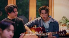ThamePo Heart That Skips a Beat (2024) Episode 11 Eng Sub