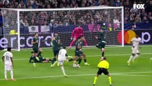 10/12/2025 Real Madrid- Manchester City F.C. (1-2) Champions League