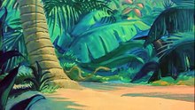 Tom And Jerry - 059 - His Mouse Friday (1951)