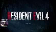RESIDENT EVIL 4 REMAKE GAMEPLAY @elalfred97