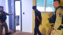 Homem procurado por homicídio cometido em 2011 é detido em Cascavel