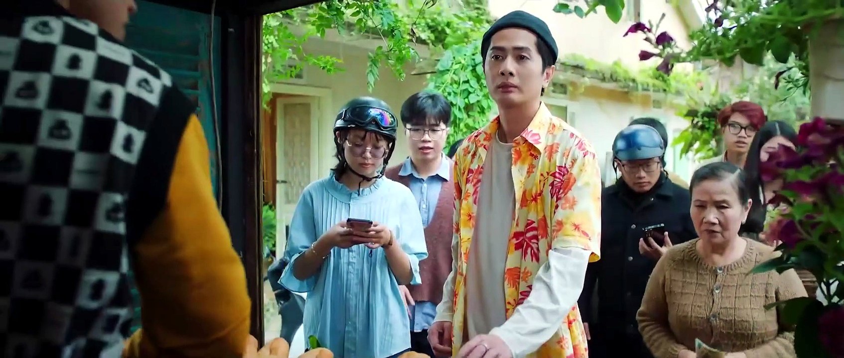 Nụ Hôn Bạc Tỷ Full - Thu Trang, Tiến Luật - Money Kisses Engsub (2025) - Phim Việt Nam Chiếu Rạp | Phim Hay