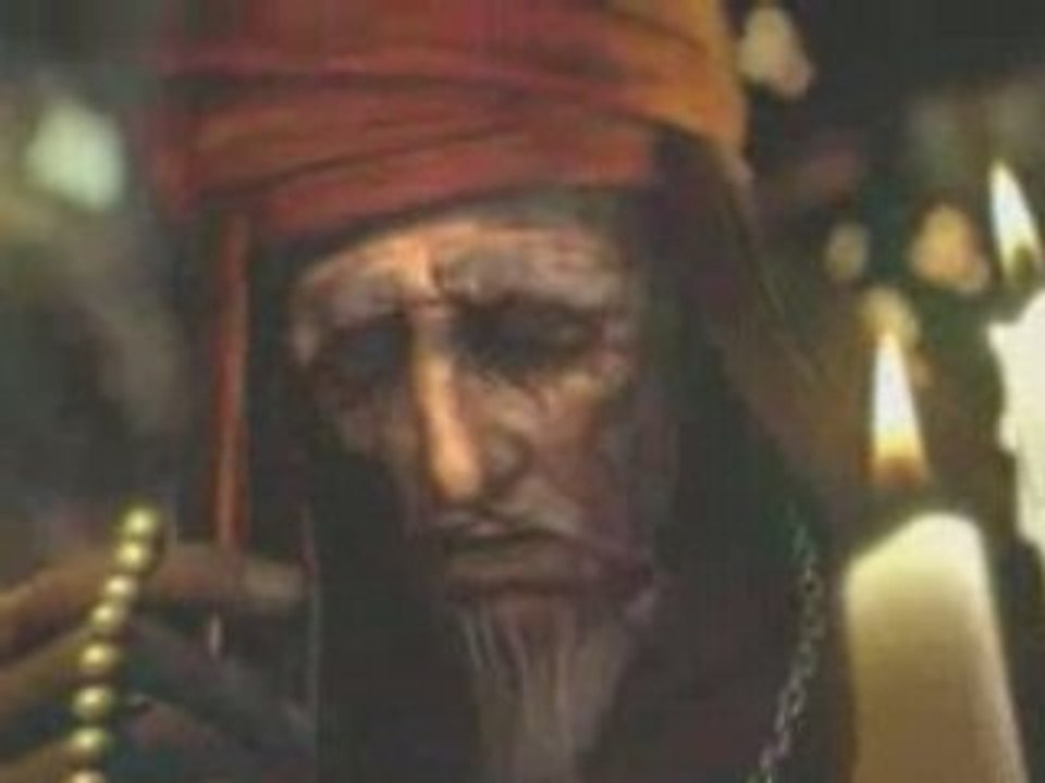 Prince of persia 3