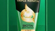 Cream Silk Triple Keratin Bumper Ad Q4 2024-2025 (Philippines) [ST] #Shorts