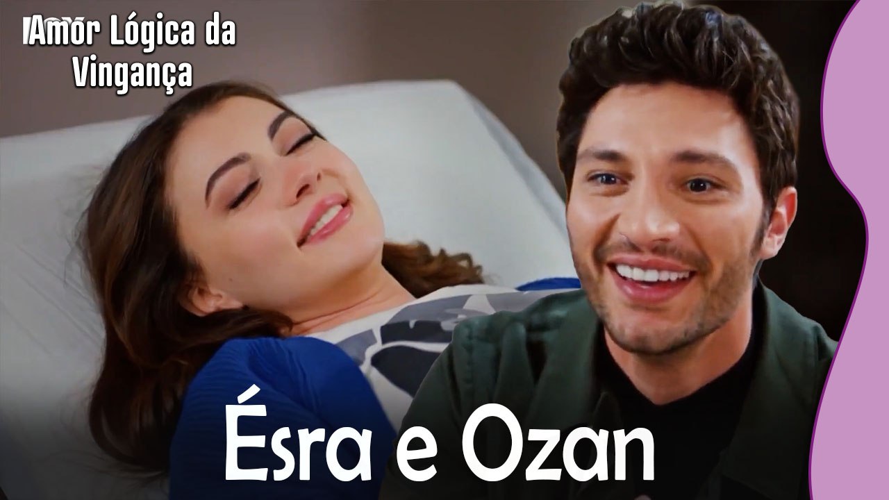Ésra e Ozan