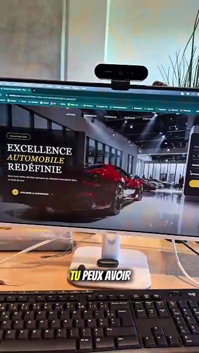 LE site incontournable