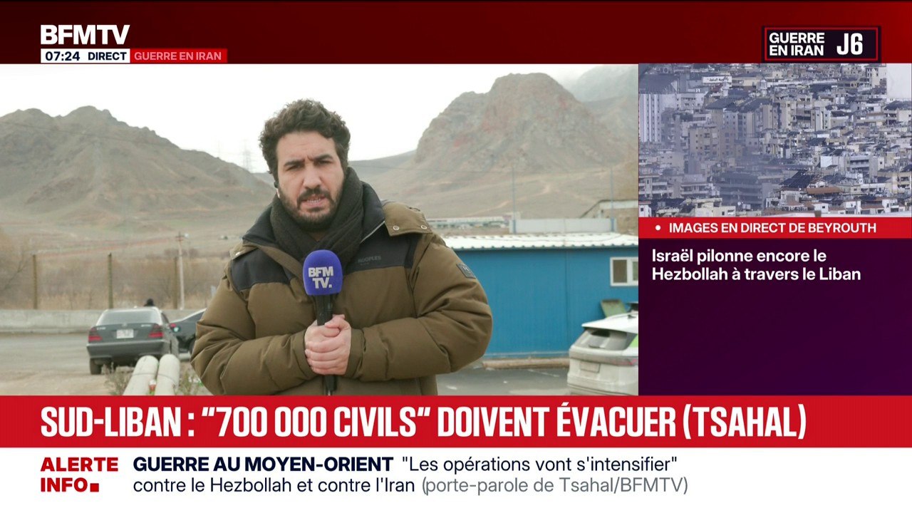 Guerre au Moyen-Orient: les médias américains CNN et Axios confirment que la CIA et le Mossad pourraient envisager d'armer les groupes kurdes iraniens