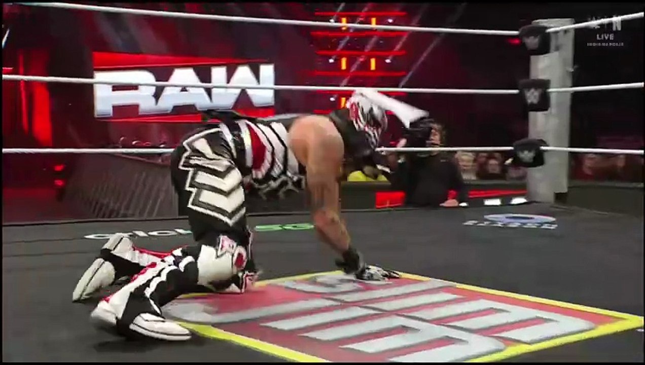 Part 8 | Raw | live | 2 March 2026 #WWE #WWEFullMatch #WWERaw #SmackDown #WWENXT