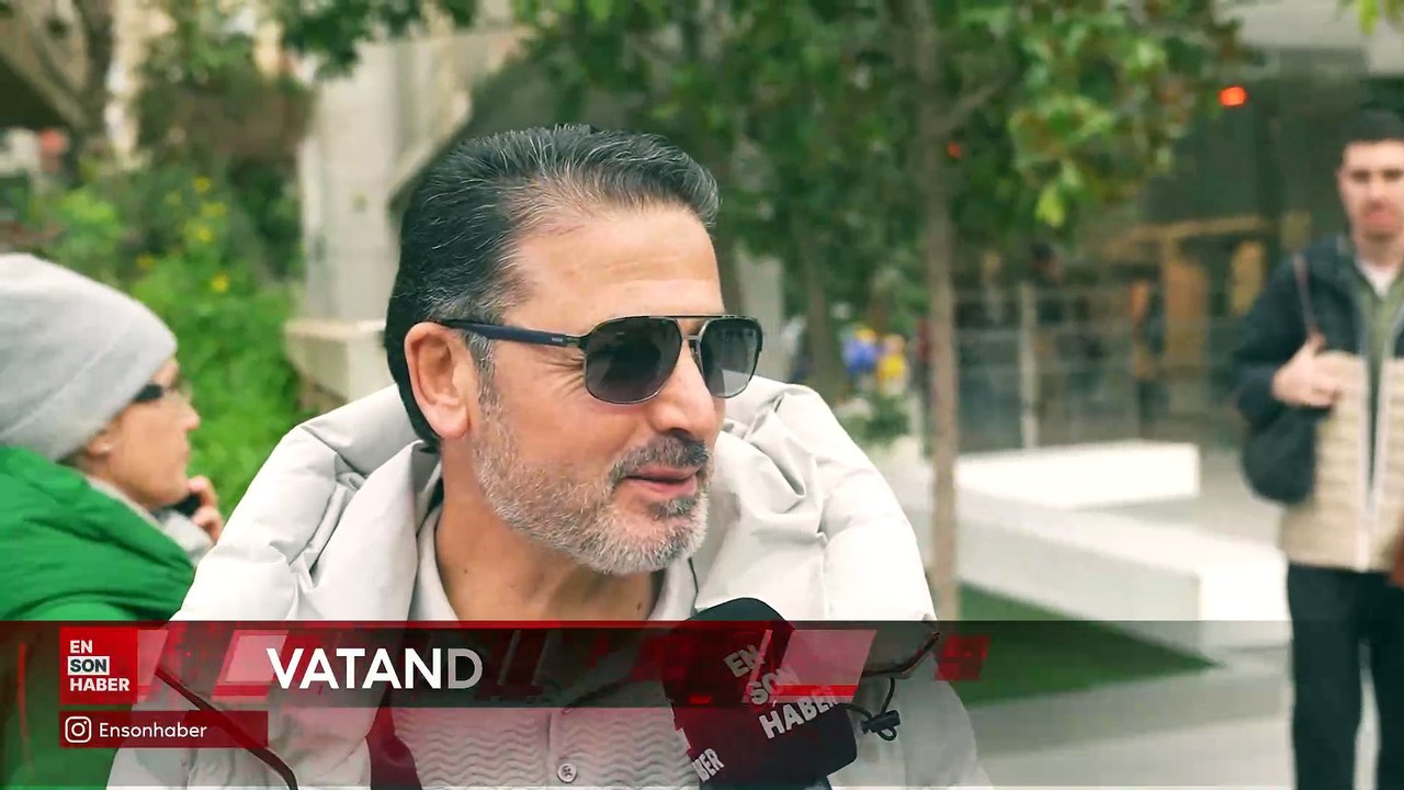 Vatandaşa sorduk: İsrail Türkiye'ye saldırabilir mi