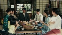 Calm Sea And Beautiful Days With You (2025) Episode 10 End Eng Sub