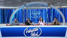 Pakistan Idol Episode 9 _ Theater Round _ Full Episode