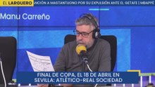 Los ABSURDOS PRECIOS para la FINAL de COPA DEL REY que INDIGNAN a todo el mundo