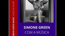 SIMONE GREEN - BLACK QUEEN