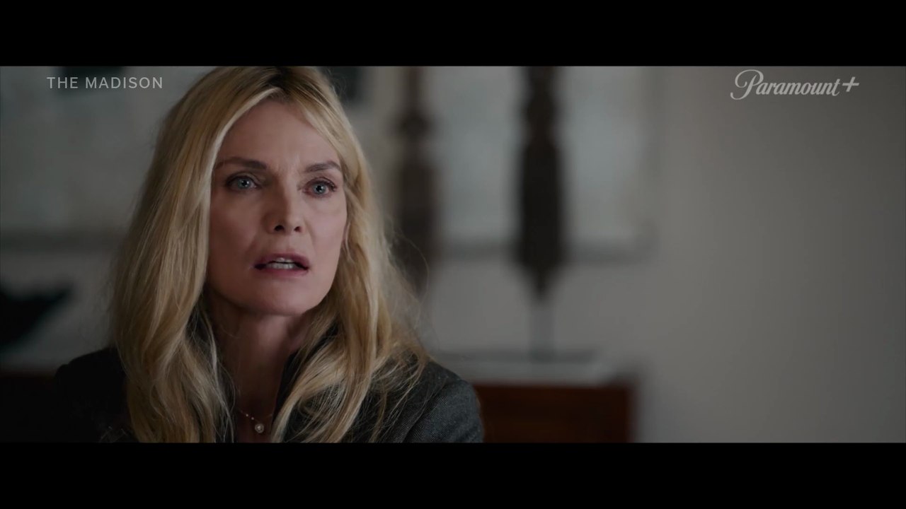 The Madison - S01 Teaser Trailer (Deutsch) HD