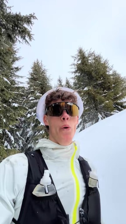 On a loopé la bifurc