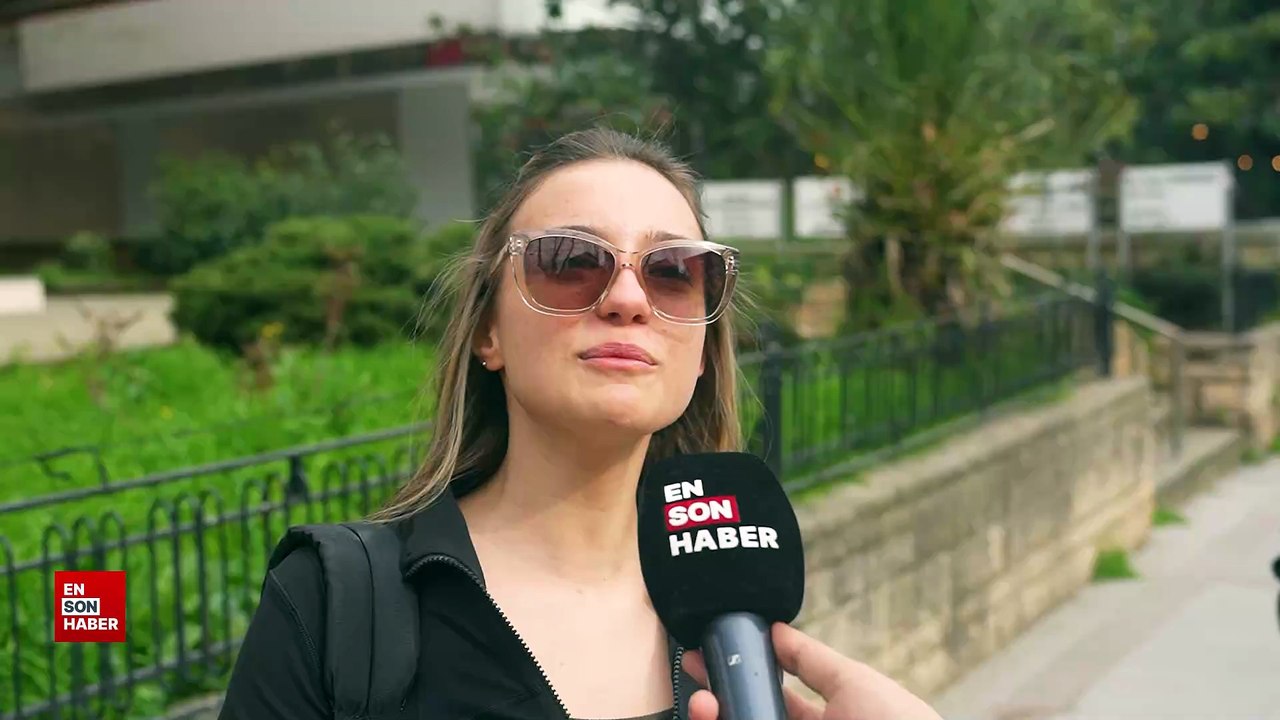 Vatandaşa sorduk: Türkiye için savaşır mısın