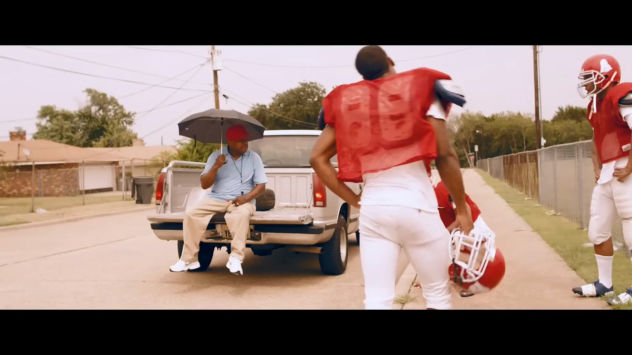 Carter High _ Black Film Classic starring Vivica Fox_ Charles S. Dutton_  Pooch Hall(1080P_HD)