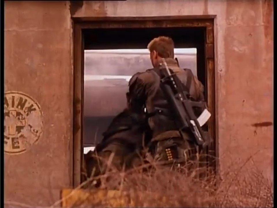 A.P.E.X. (1994) Full Movie(480P)