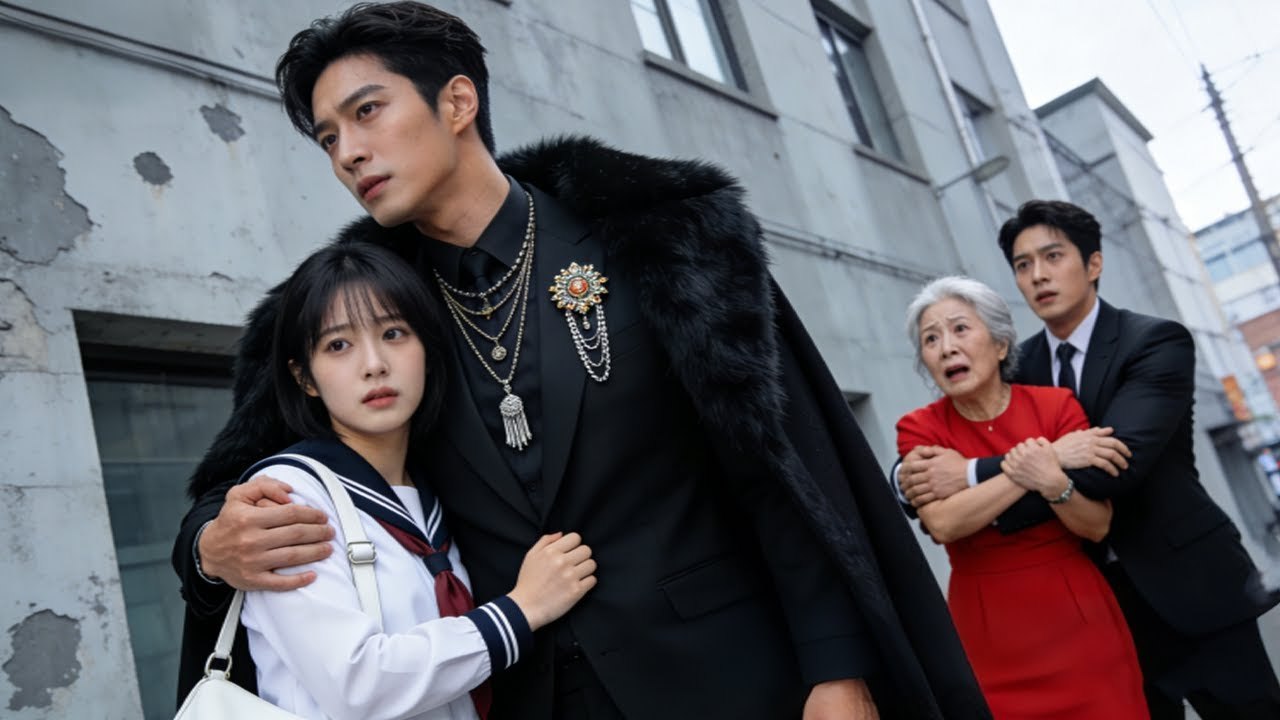 Aus einer steinreichen Familie verstoßen heute ist sie der Schatz des Milliardärs-CEO [Deutsch]