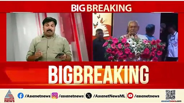 നിതീഷ് കുമാര്‍ പടിയിറങ്ങി; ഇനി ബിഹാറിന്റെ തലപ്പത്ത് BJP