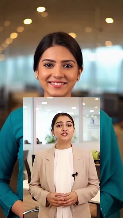 High Quality AI Video Generation