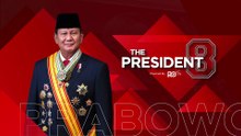 Pemerintah Jamin Stok Pangan, BBM, dan LPG Aman Sambut Lebaran 2026