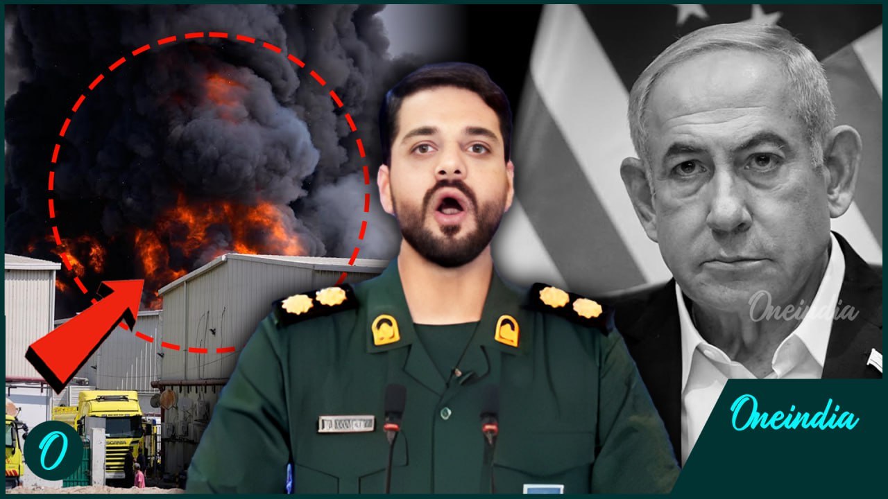 '500+ U.S Troops Killed By Iranian Missiles' |IRGC Claims 40+ Missiles HIT Targets, MQ-9 Downed