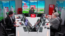 Le journal RTL de 8h du 05 mars 2026