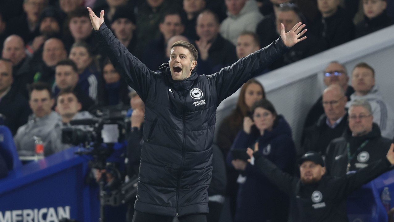 Hürzeler geht Arsenal an: 'Sie machen ihre eigenen Regeln'