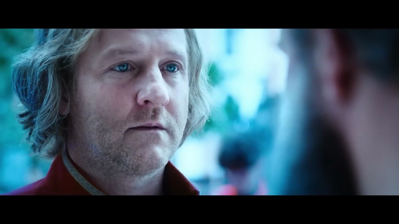 Ein Münchner im Himmel - Trailer (Deutsch) HD