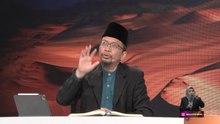 Episod 1182 My #QuranTime 2.0 Isnin 9 Mac 2026 Surah Al-Hajj (22: 60-61) Halaman 339