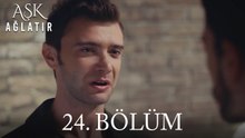 40 Dakikada Aşk Ağlatır | 24. Bölüm